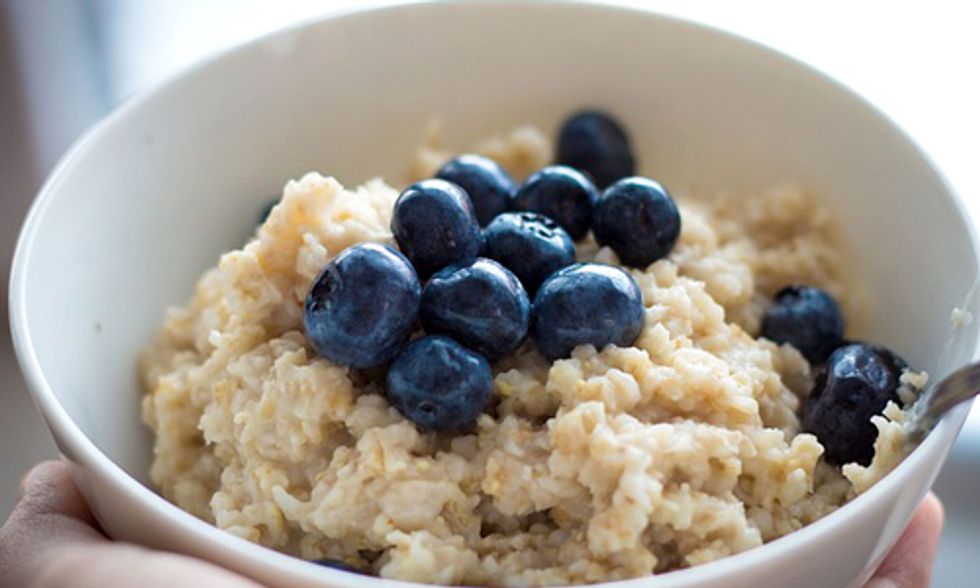Are Oats and Oatmeal Gluten-Free?