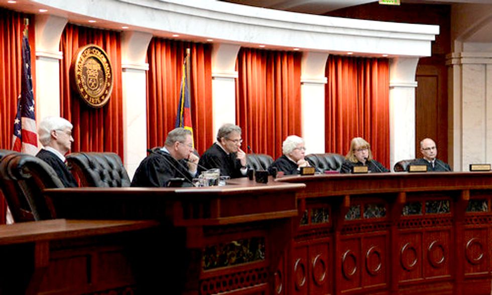 Colorado Supreme Court Upholds State Power, Says Cities Can't Impose Fracking Bans