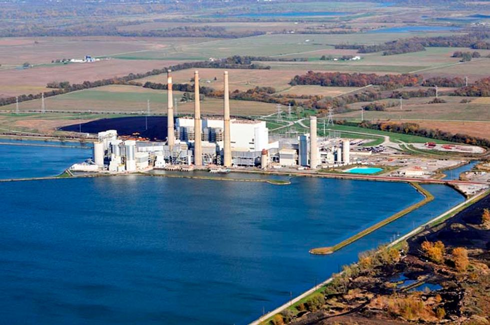 Major Milestone: More than 100,000 MW Worth of Coal-Fired Power Plants ...