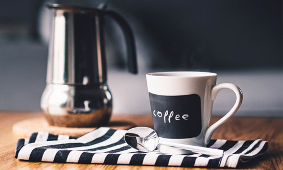 11 Unexpected Health Benefits of Drinking Your Morning Joe