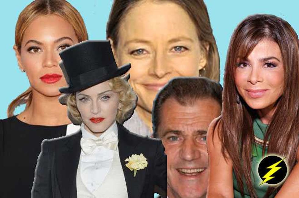 Craziest Celebrity Stalkers!