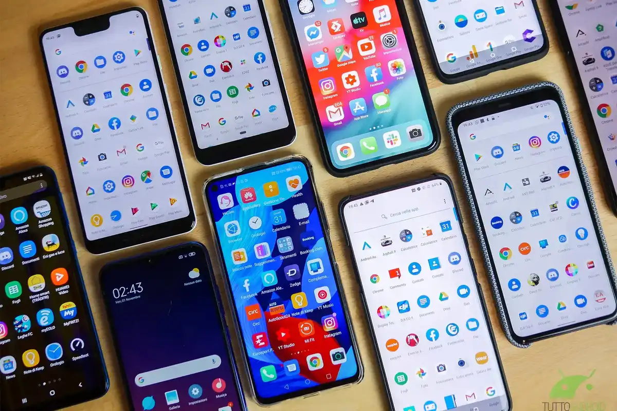 Dopamina da notifiche o «scrolling». Se lo smartphone diventa una droga
