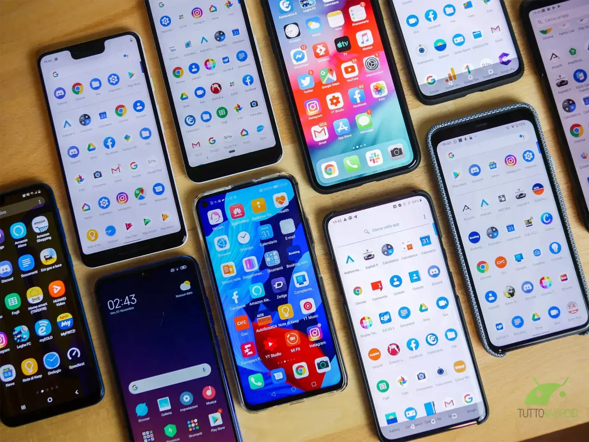 Dopamina da notifiche o «scrolling». Se lo smartphone diventa una droga