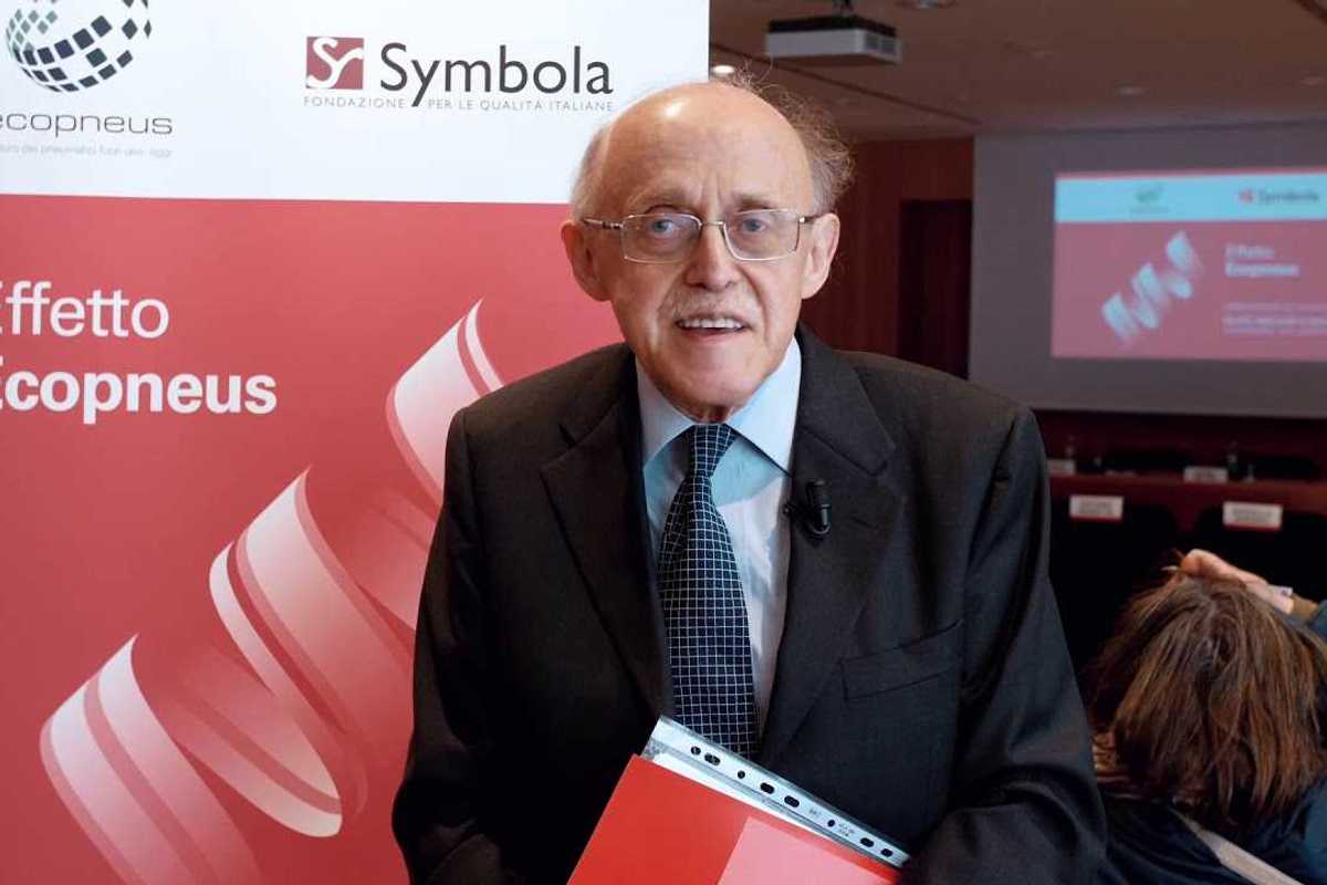 Luigi Campiglio: «Questa crisi ci condizionerà per anni»