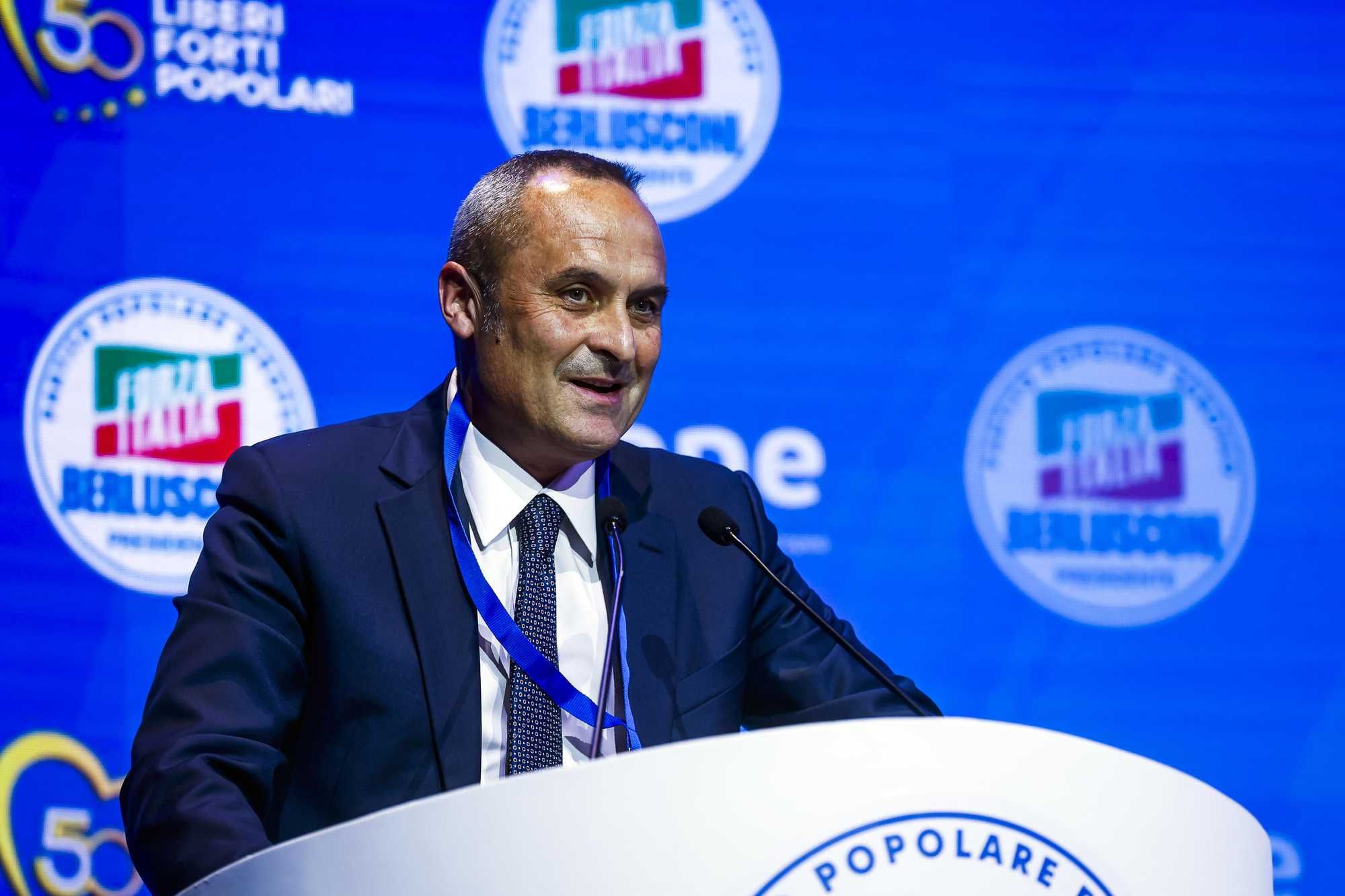 Enrico Costa: «Ora va accentuata la linea liberale»