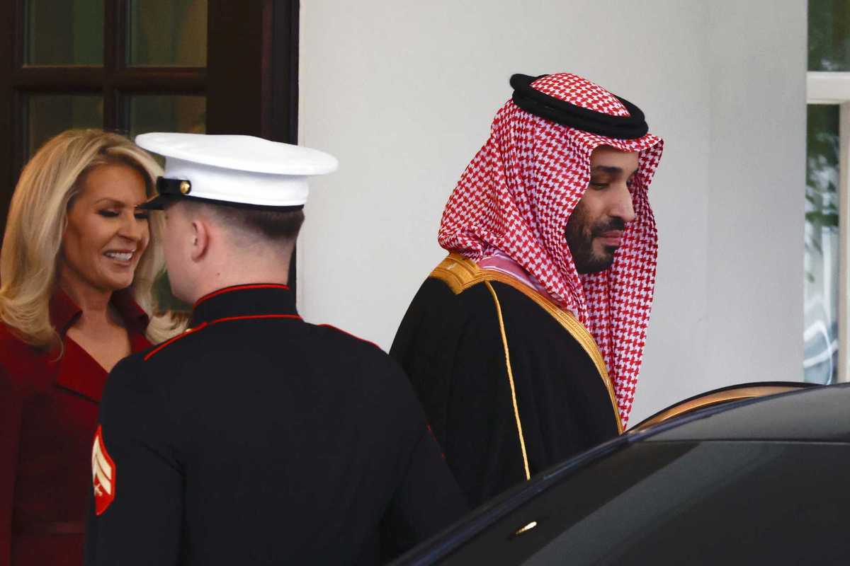 Progetti arenati e pochi soldi. Nel deserto saudita tramonta l’utopia della città «green»