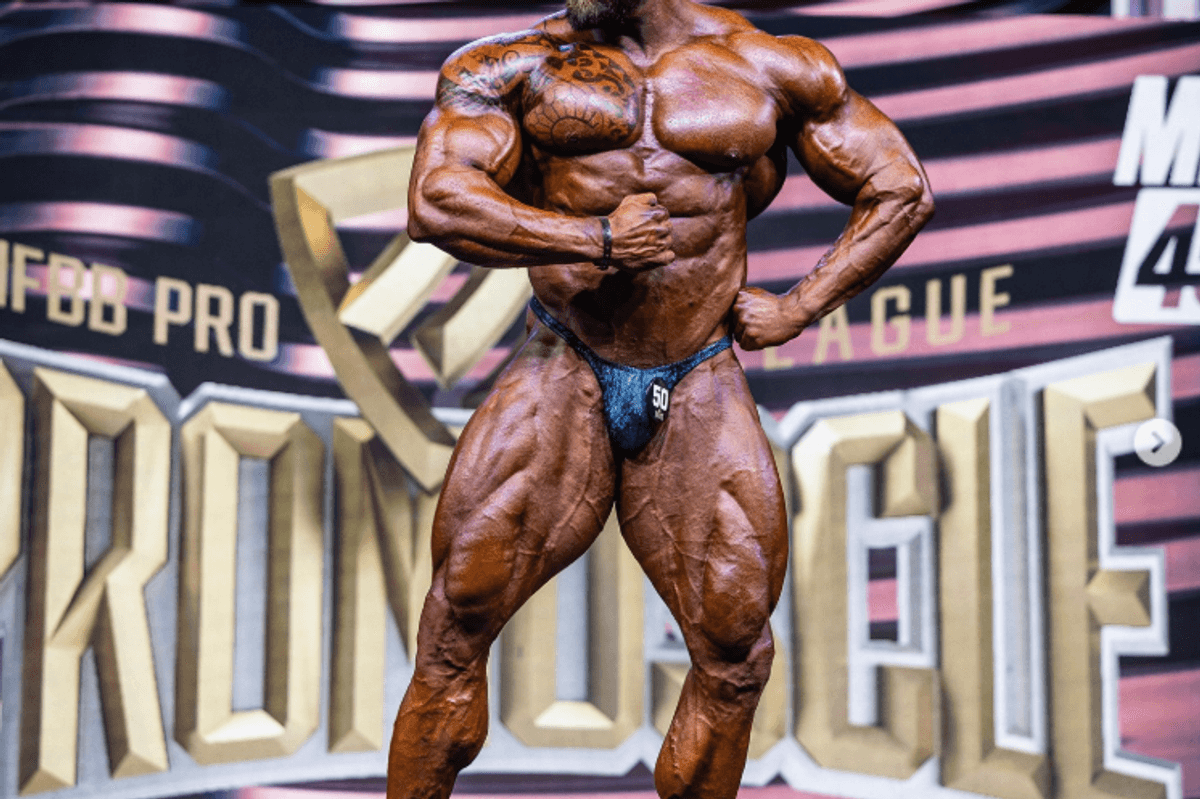 Andrea Presti: «Ai ragazzi dico di non fare come me»