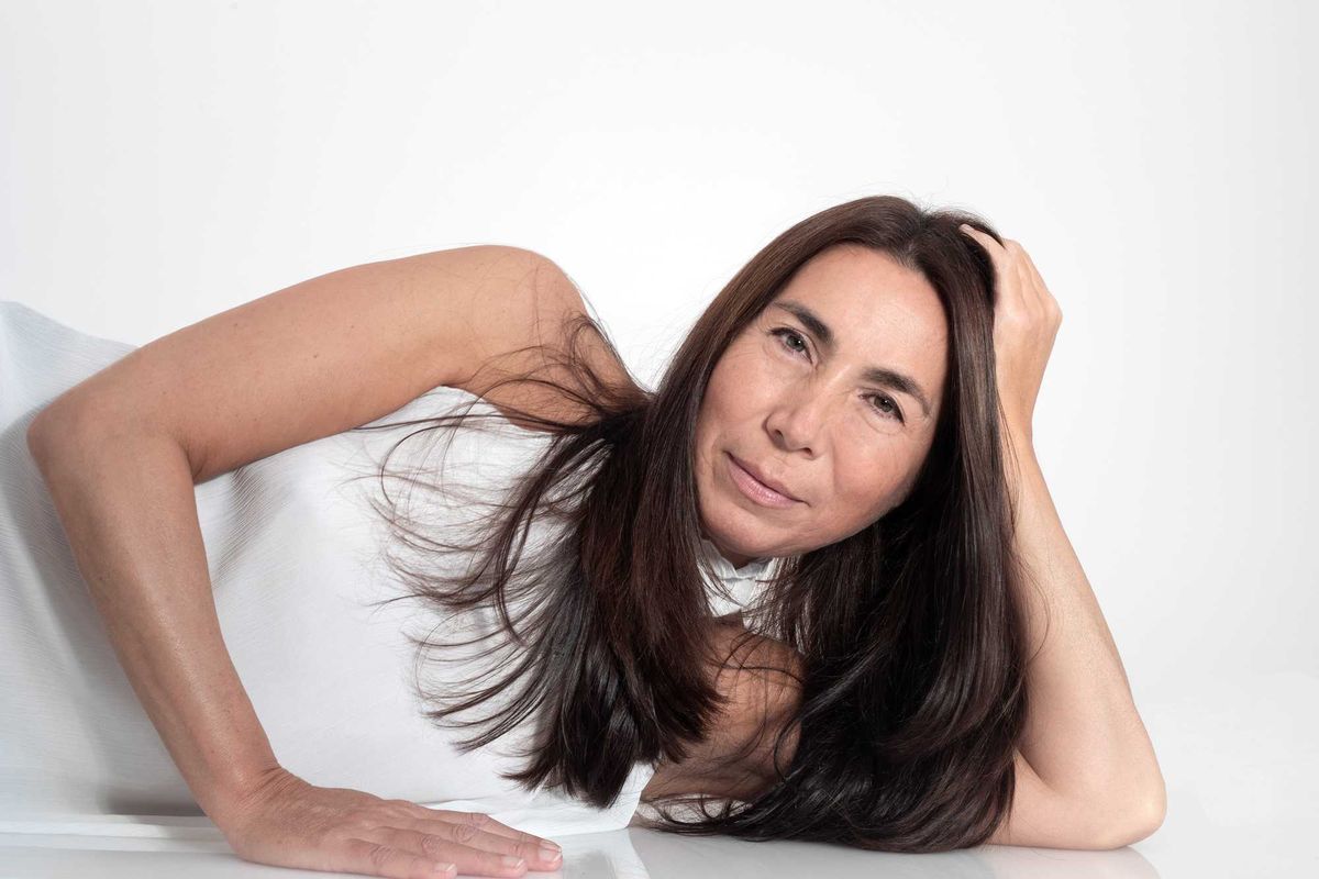 Patrizia Cirulli: «Canto i testi dei grandi poeti e porto in tour San Francesco»