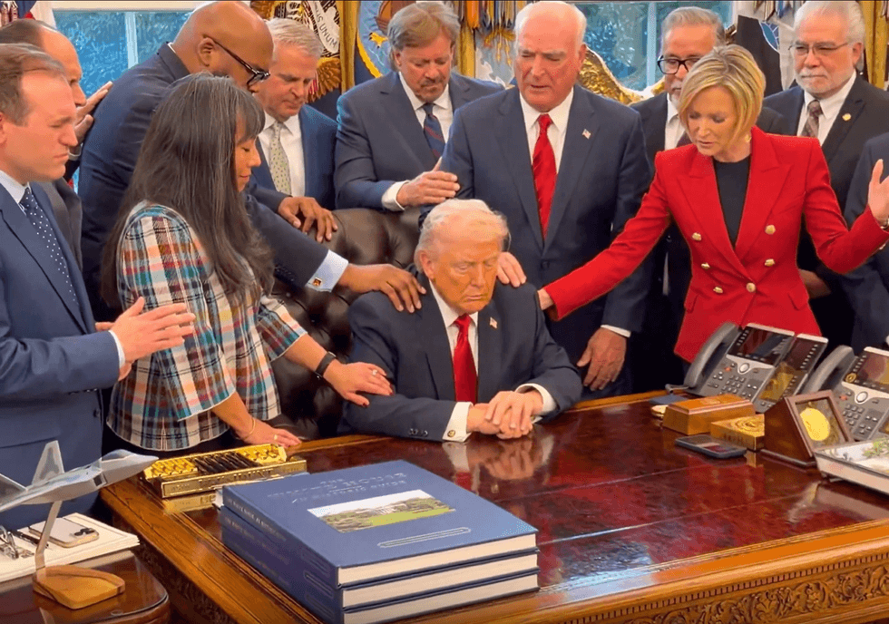 Dietro gli attacchi Usa al pontefice c’è il messianismo dei protestanti