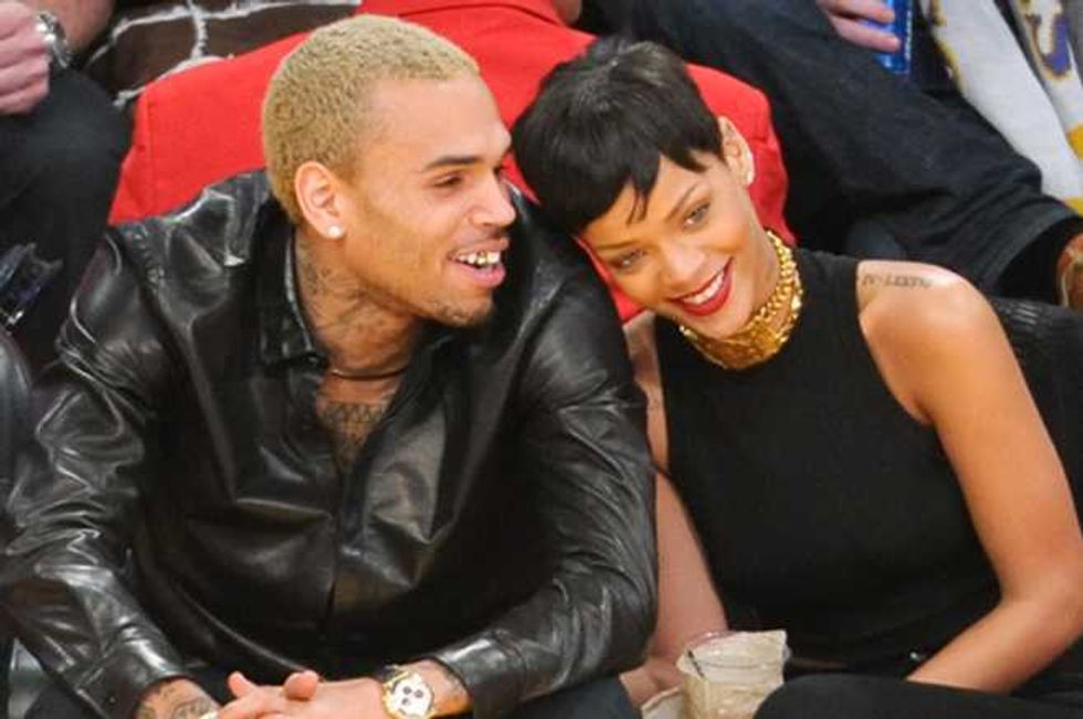 Need Another Reason To Hate Chris Brown? You're Welcome.