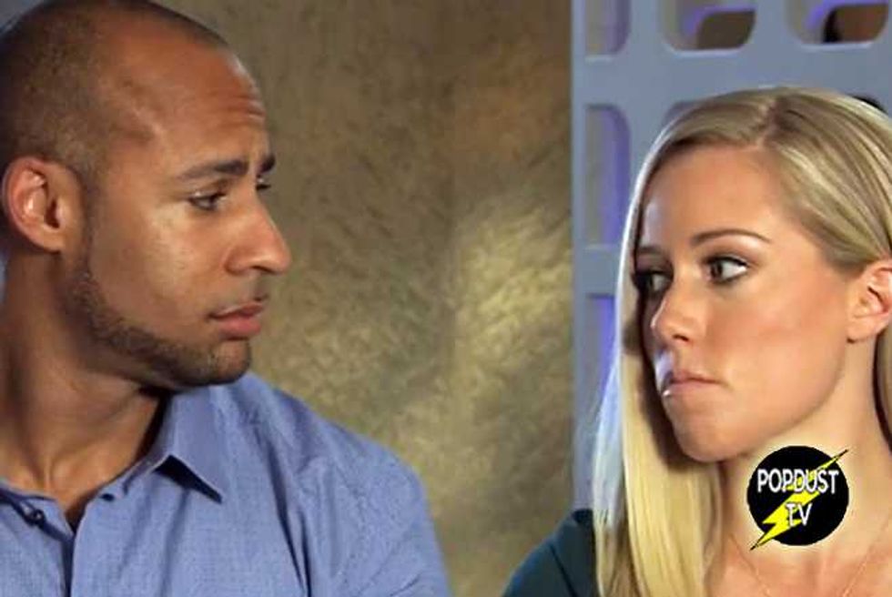 Marriage Boot Camp Reality Stars—Kendra's Big Bad Ultimatum