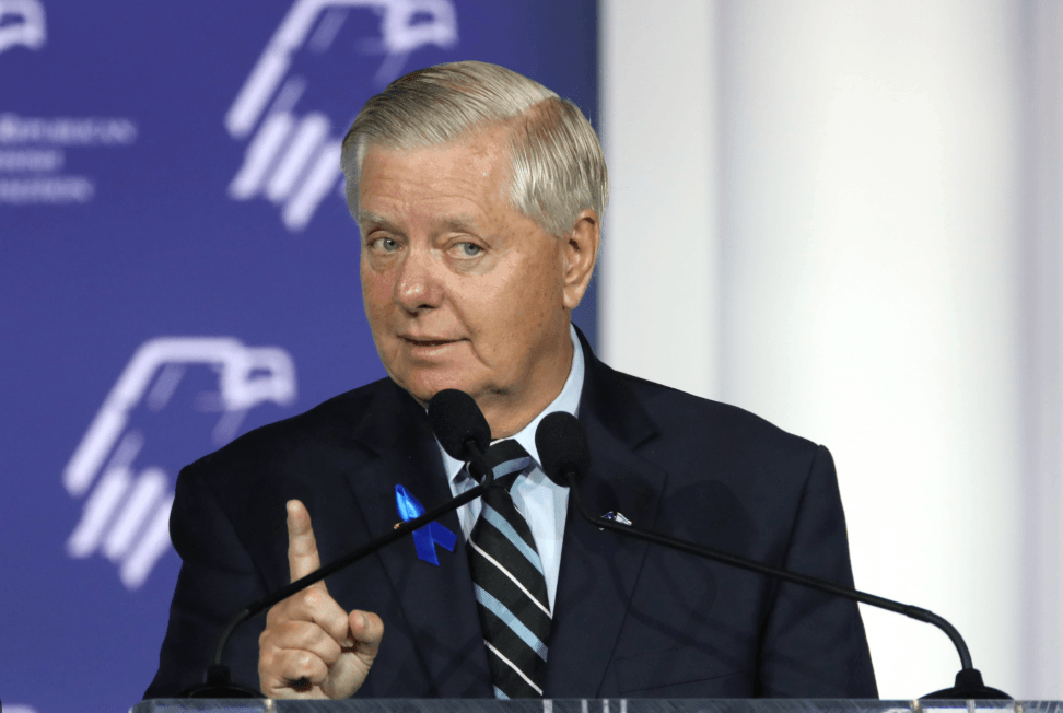 As Redistricting Fiasco Unfolds, Raging Republicans Blame Everyone But Trump