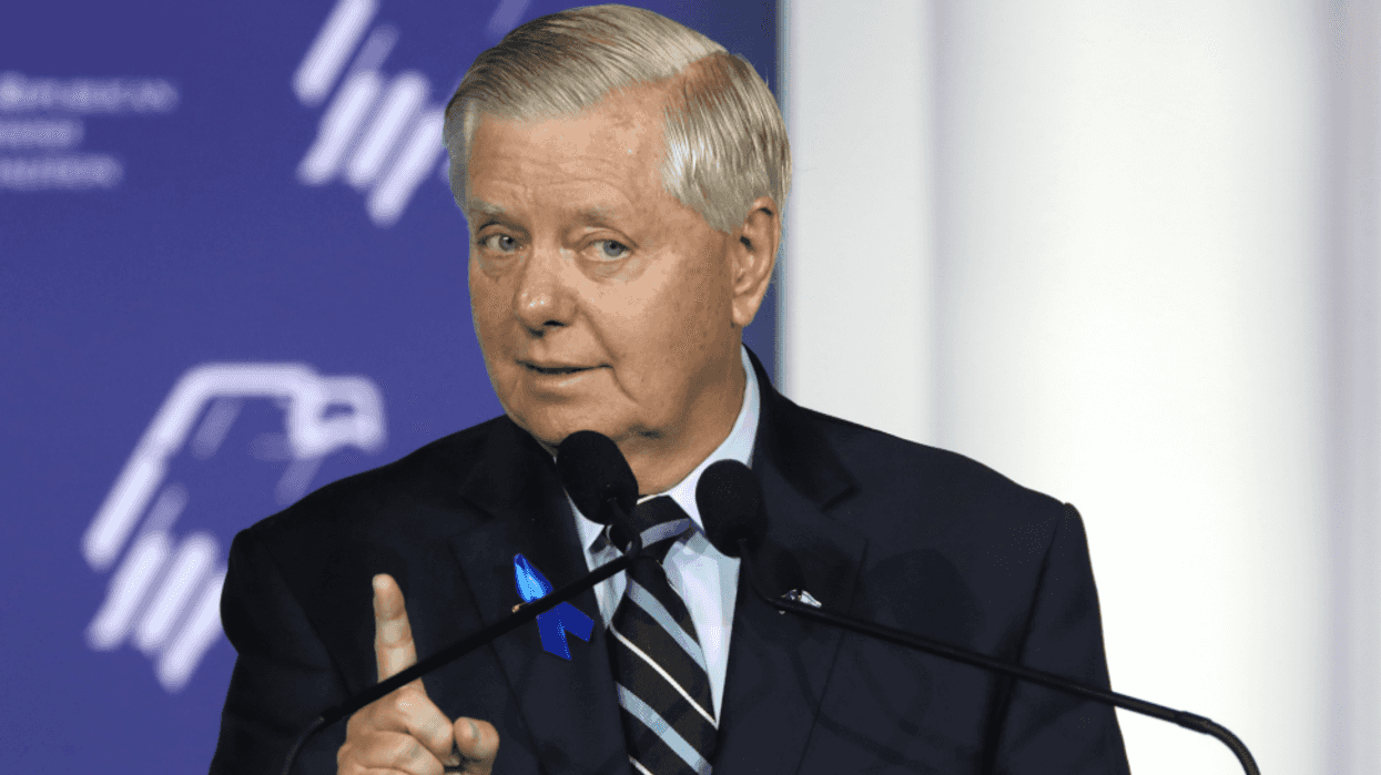 As Redistricting Fiasco Unfolds, Raging Republicans Blame Everyone But Trump