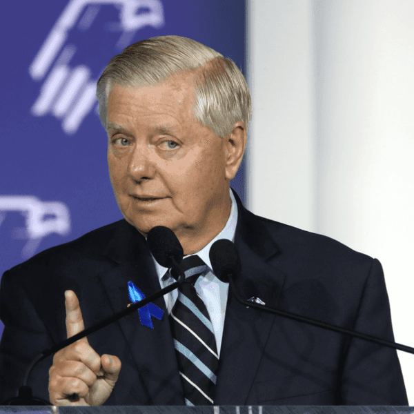 As Redistricting Fiasco Unfolds, Raging Republicans Blame Everyone But Trump