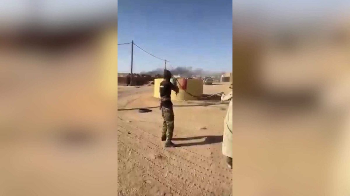 L’alleanza tra jihadisti e ribelli cambia gli equilibri della guerra in Mali