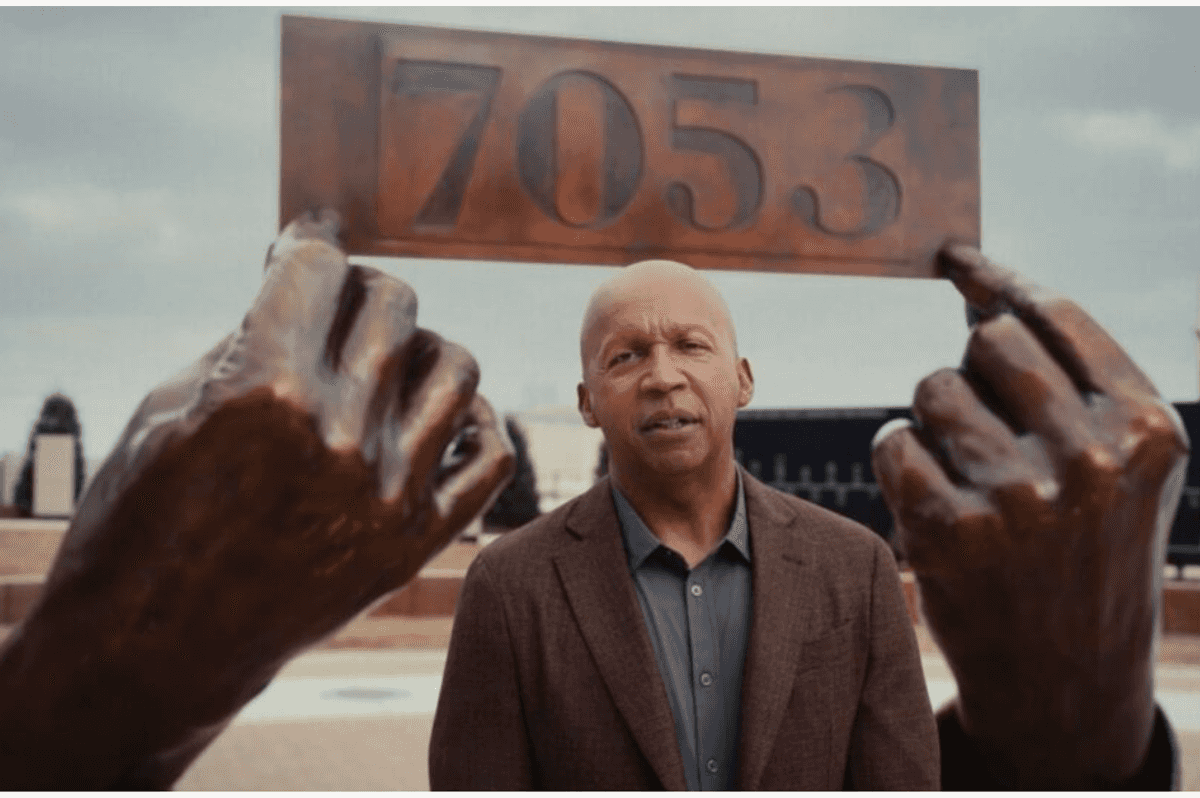 Facing Our True History May Be Inconvenient Or Uncomfortable, But It Can Be Liberating