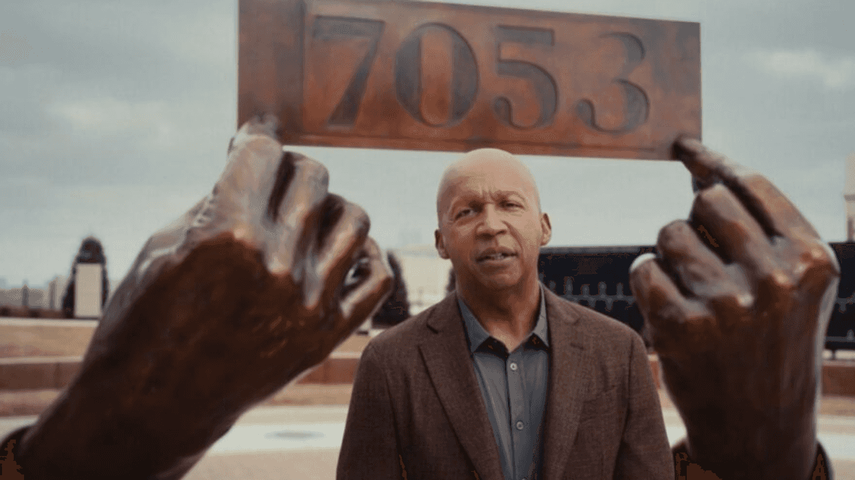 Facing Our True History May Be Inconvenient Or Uncomfortable, But It Can Be Liberating