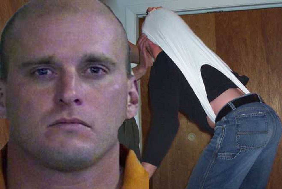 Oklahoma Atomic Wedgie Killer Sentenced To 30 Years