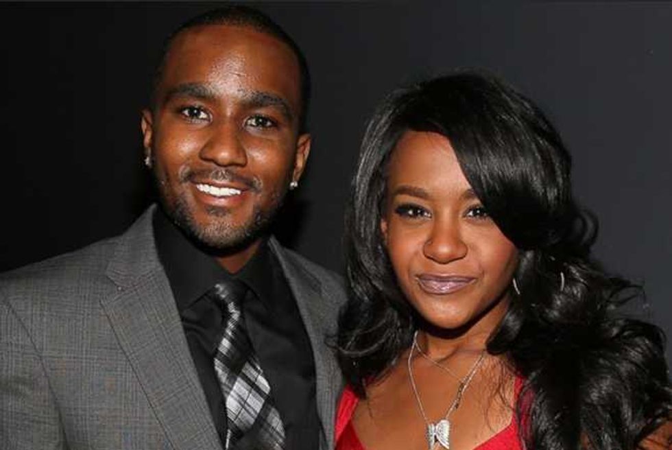 Bobbi Kristina Lawsuit Claims She Was Drugged And Murdered By Nick Gordon