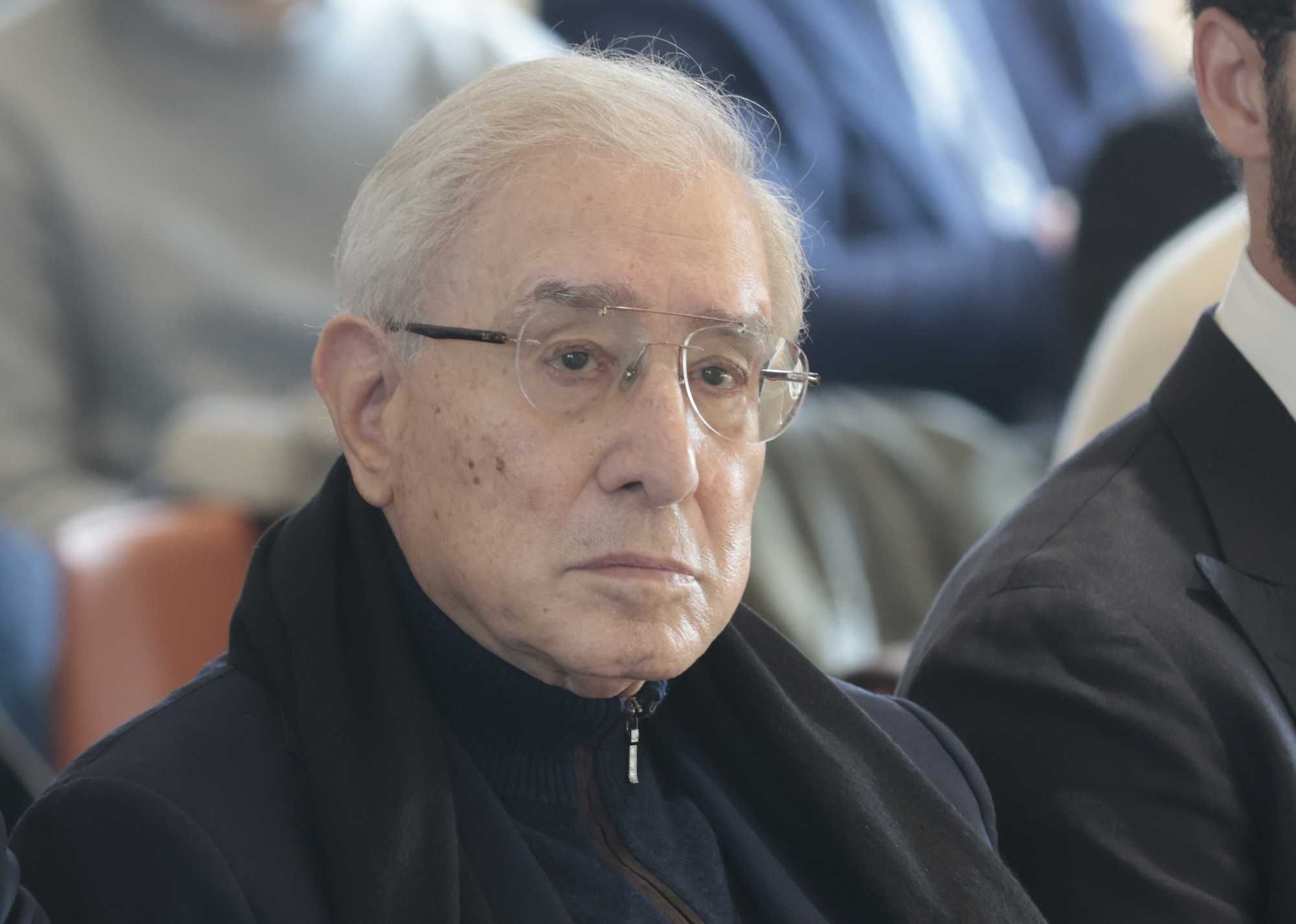 Donazioni per 42 milioni dal Cav. Dell’Utri e moglie rinviati a giudizio