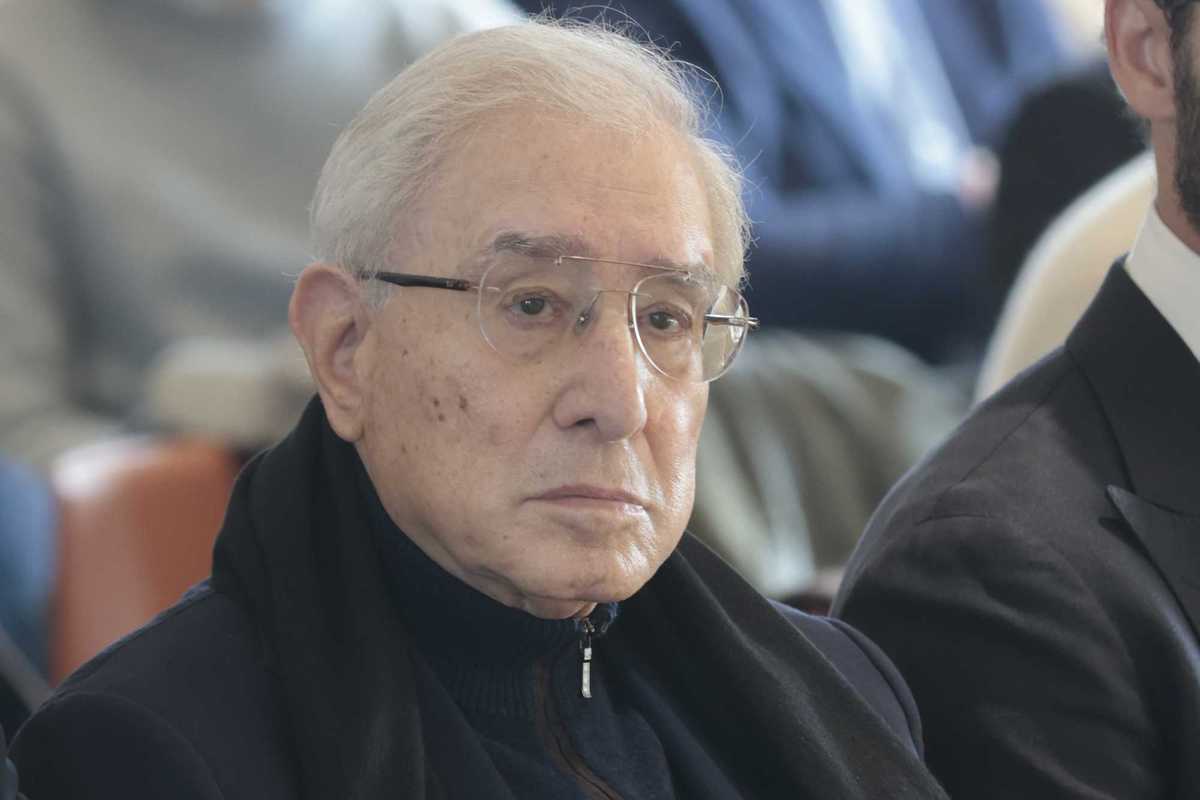 Donazioni per 42 milioni dal Cav. Dell’Utri e moglie rinviati a giudizio