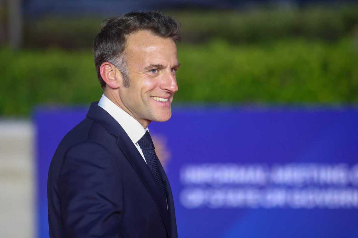 Sforare il 3% da soli è possibile. Evitiamo la trappola tesa da Macron