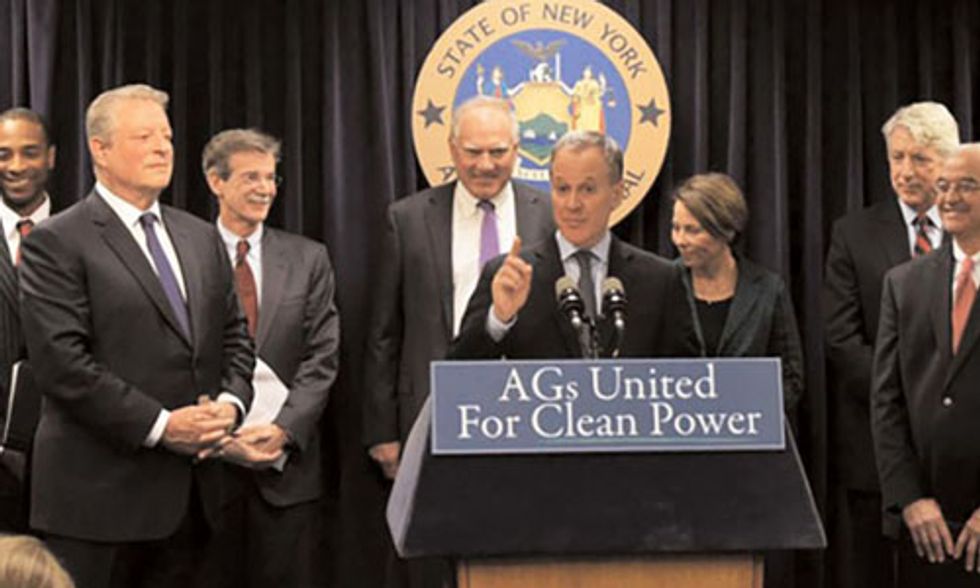 Exxon, First Amendment Doesn’t Give You Right to Commit Fraud