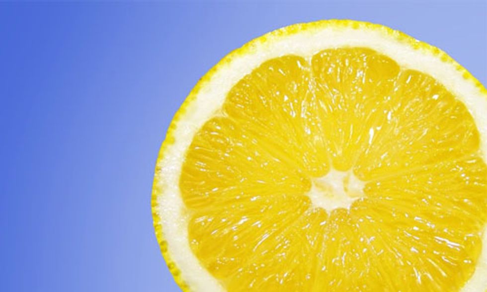 6 Ways Lemons Contribute to a Healthy Diet