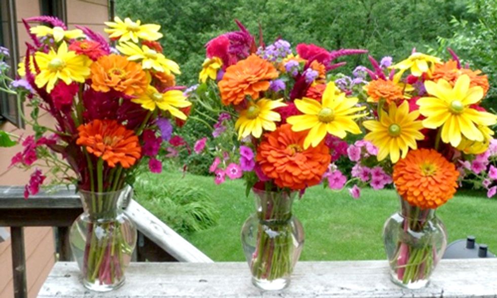 Why Buying Local Flowers Is Just as Important as Buying Local Food