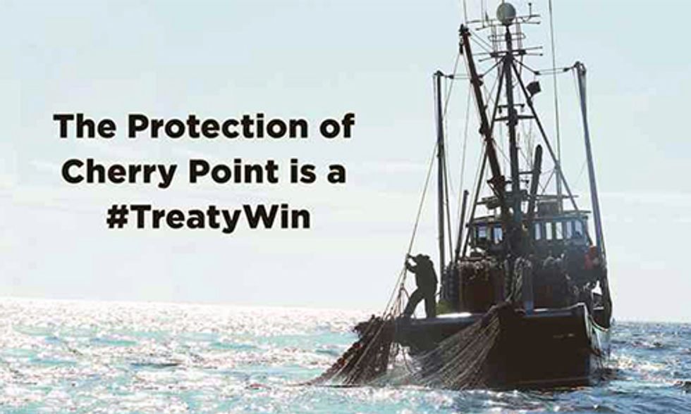Army Corps Denies Permits for Biggest Proposed Coal Export Terminal in North America