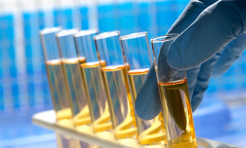 Federal Toxics Law Still Protecting the Chemical Industry’s Dirty Secrets