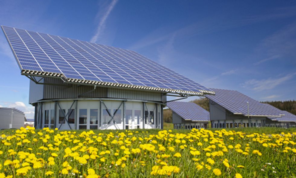 This Country Generated So Much Renewable Energy It Paid People to Use It