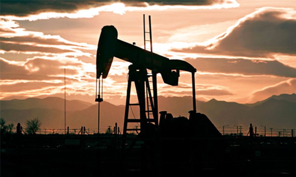 France Considering Ban on Fracked Gas Imports as U.S. Ramps Up LNG Exports to Europe