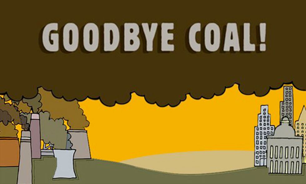 Britain Gets No Power From Coal for First Time Ever, UK EV Drivers Soon to Sell Electricity Back to Grid