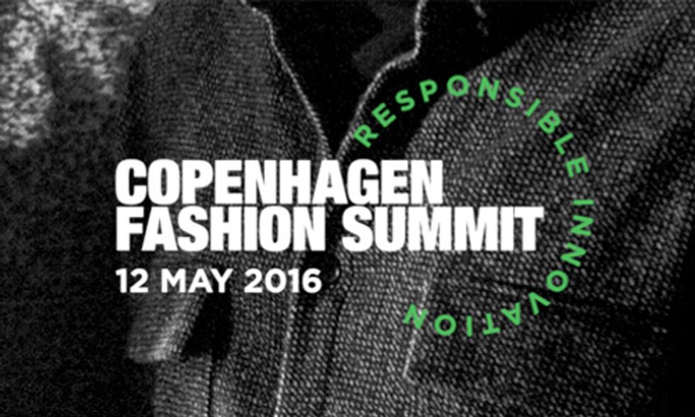 World's Largest Fashion Sustainability Summit to Drive Responsible Innovation