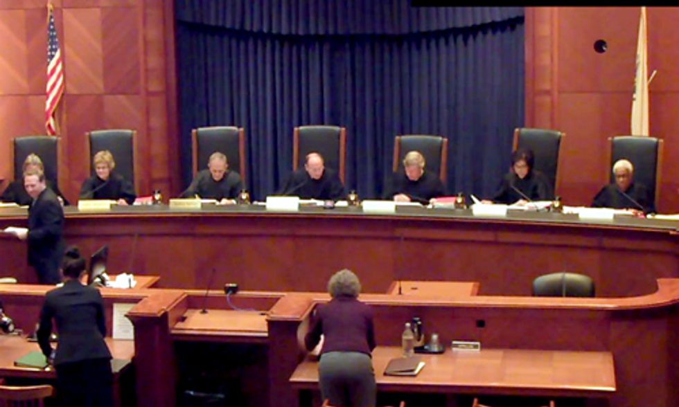 Historic Victory: 4 Teenagers Win in Massachusetts Climate Change Lawsuit