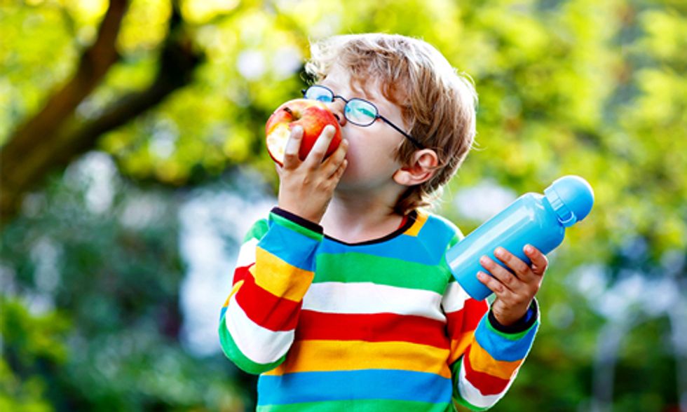 5 Facts You Should Know About Pesticides on Fruits and Vegetables