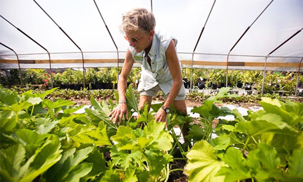 17 Farmers Doing Much More Than Putting Food on Your Plate