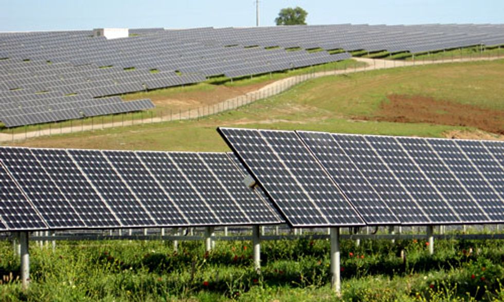 Portugal Sets Record, Runs on Renewables for 107-Hours Straight