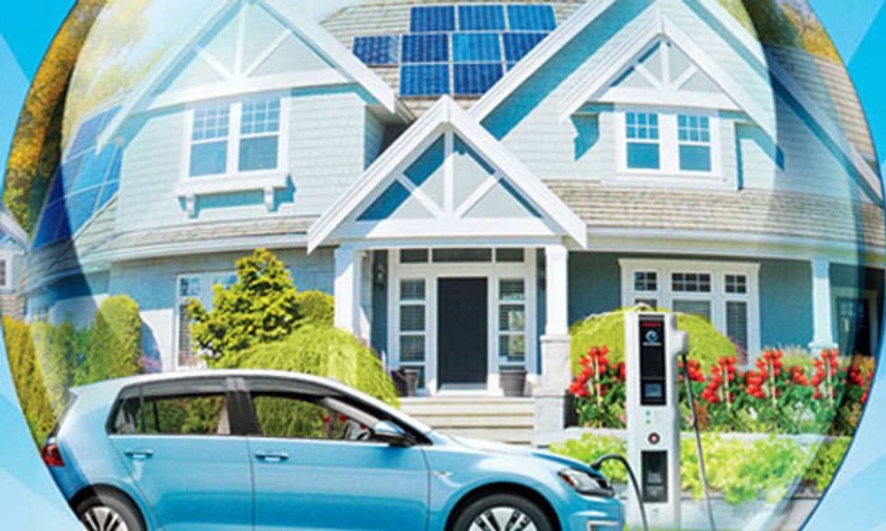 100% Clean Energy Economy Is Much Closer Than You Think