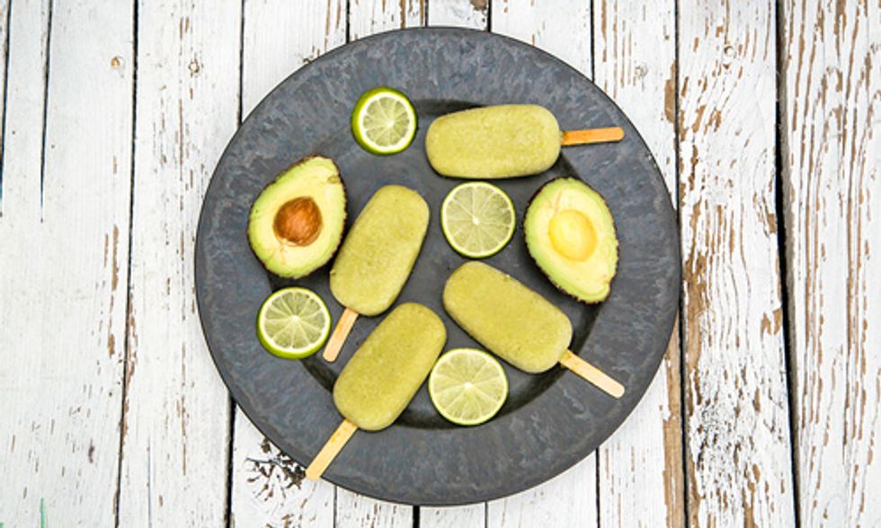 12 Awesome Ways to Use Avocados