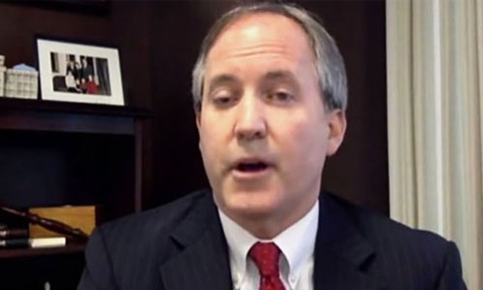 Fossil Fuel Industry-Funded Attorneys General Try to Block Exxon Climate Fraud Probe