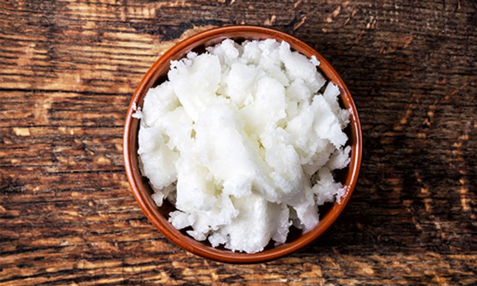 Is Coconut Oil Healthy to Eat?