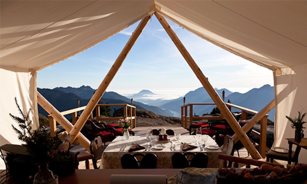 10 Eco-Destinations in North America to Add to Your Bucket List