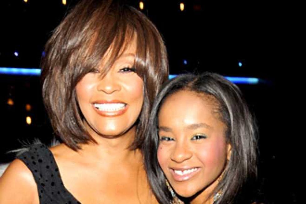 Bobbi Kristina Brown Moved To Hospice And Taken Off Meds So She Can Die In Peace
