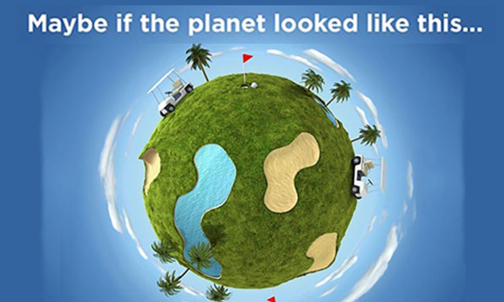 5 Things You Need to Know About Donald Trump’s Pitiful Plan for the Planet