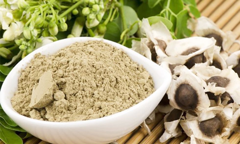 5 Superfoods You're Probably Not Eating, But Should Be