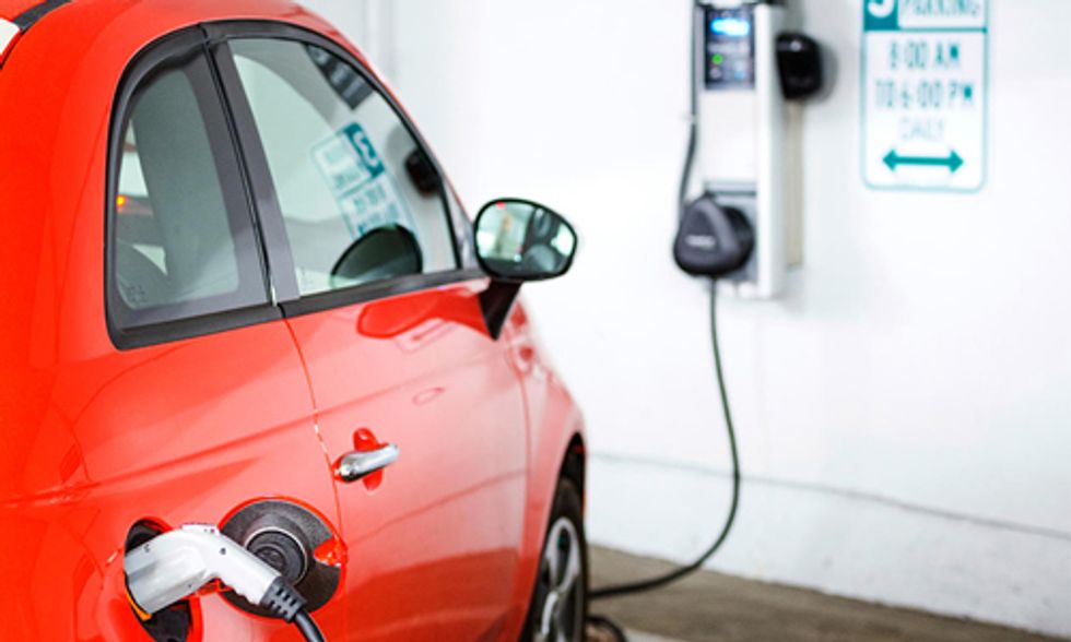 Ready to Buy an Electric Vehicle? Here's What You Need to Know
