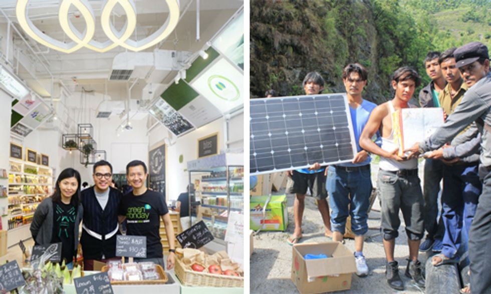 17 Young Social Entrepreneurs Who Are Making the World a Better Place