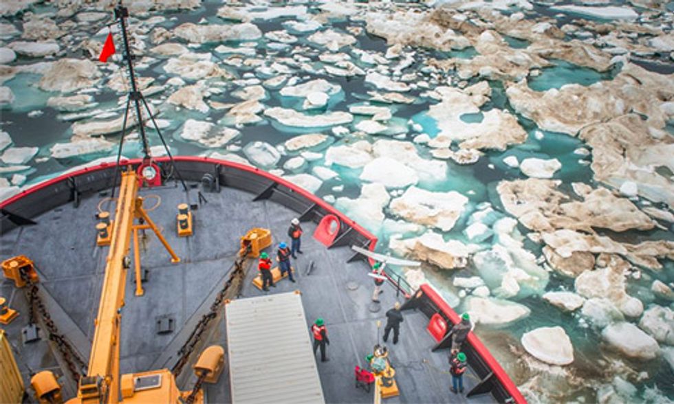 10 Must-See Photos From National Geographic's Travel Photographer of the Year Contest